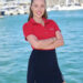 Kizzi Kitchener Below Deck Med