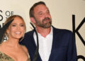 Ben Affleck and Jennifer Lopez Have Surprise Reunion at ‘Kiss of the Spider Woman’ Premiere