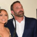 Ben Affleck and Jennifer Lopez Have Surprise Reunion at ‘Kiss of the Spider Woman’ Premiere