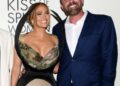Ben Affleck on Jennifer Lopez in Kiss of the Spider Woman