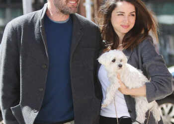 Ben Affleck ‘Happy As Can Be’ That Ex Ana De Armas Is Single Again: ‘He Would Love a Second Shot’ – Globe Magazine