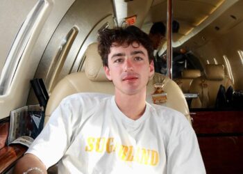 Influencer Ben Bader Found Unresponsive in Clubhouse by Neighbors After His Death at Age 25 002