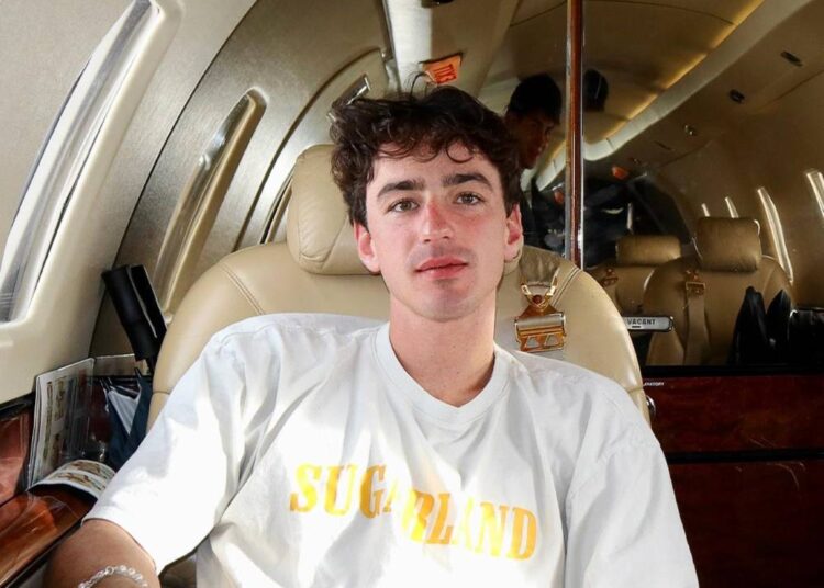 Influencer Ben Bader Found Unresponsive in Clubhouse by Neighbors After His Death at Age 25 002