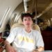 Influencer Ben Bader Found Unresponsive in Clubhouse by Neighbors After His Death at Age 25 002