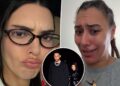 Ben Simmons' sister mocks Kendall Jenner in rude TikTok
