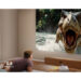 BenQ Unveils TK705 Series 4K Projectors for Home Entertainment