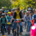 Benson Boone latest: Benson Boone joins Portland bike bus