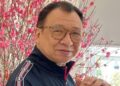 Benz Hui reportedly hospitalised in critical condition, Entertainment News