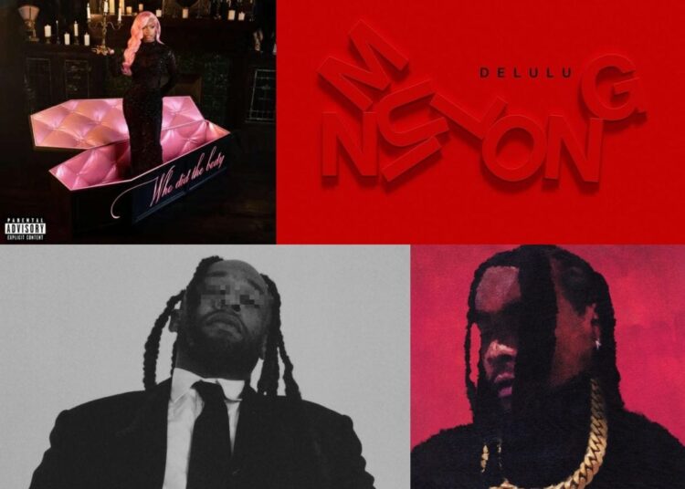 Best New Music This Week: Ty Dolla $ign Releases ‘TYCOON,’ Muni Long Drops “Delulu,” Monaleo And More