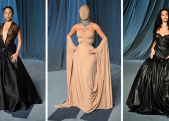 Best & Worst Dressed from the 2025 Academy Museum Gala