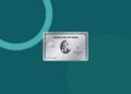 Amex Platinum card art