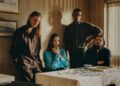 Best new music: Dry Cleaning, ‘Hit My Head All Day’