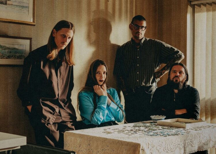 Best new music: Dry Cleaning, ‘Hit My Head All Day’