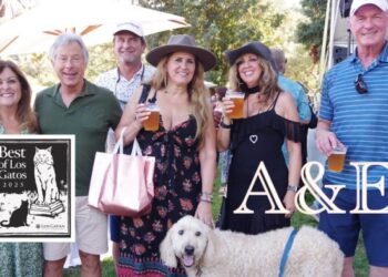 Best of Los Gatos Arts and Entertainment