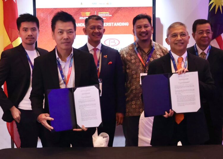 Betamek Research and Pecca Aviation Services Team Up to Develop Next-Gen Travel Entertainment Systems