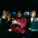 Goldie Hawn, Bette Midler and Diane Keaton in