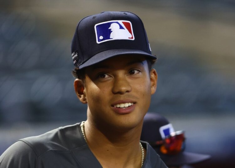 Better know a prospect: Hiro Wyatt