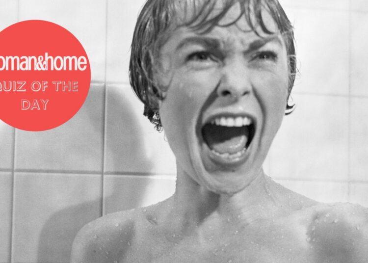 Beware the wrong answer… take our Halloween quiz if you dare!