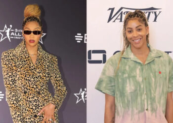 Angel Reese Appears To Take Yet Another Swipe At Candace Parker on Social Media