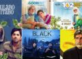 Happy Birthday Amitabh Bachchan: Big B’s best movies & most memorable performances