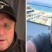 Big John Fisher: UK internet celebrity deported from Australia after reported visa issue