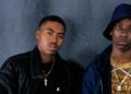 Big L and Nas Connect on 'Harlem’s Finest: Return of the King’