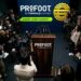 BigFoot Steps Into the Spotlight as the New Celebrity Ambassador for ProFoot by Tommie Copper