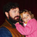 Danny Masterson/Instagram Danny Masterson holds daughter Fianna when she was younger