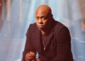 Dave Chappelle