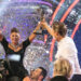Bindi Irwin Sends Message to Brother Robert Irwin Amid 'DWTS' Season 34