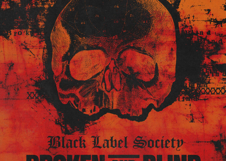 Black Label Society_Broken and Blind