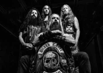 Black Label Society 2025