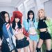 Blackpink set for full-group comeback, begins filming new music video this week
