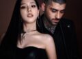 Blackpink’s Jisoo becomes first Korean female soloist to surpass 1 billion streams on Spotify