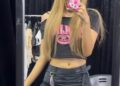 Blackpink’s Lisa sends SAMG Entertainment shares soaring 24% with a single Instagram post