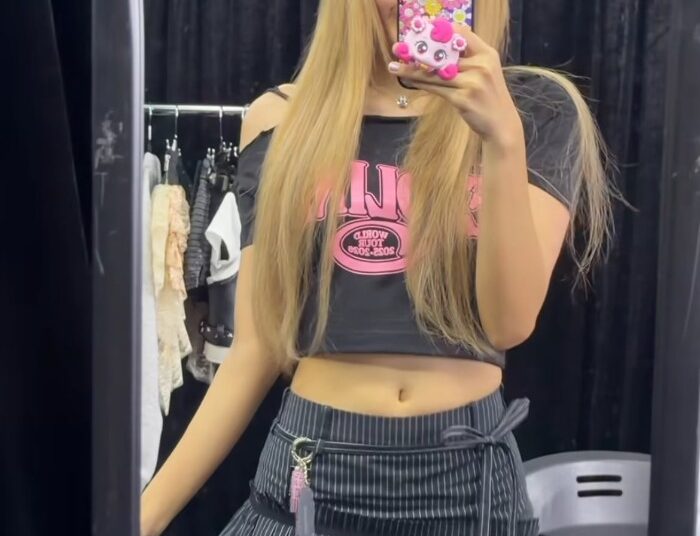 Blackpink’s Lisa sends SAMG Entertainment shares soaring 24% with a single Instagram post