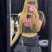 Blackpink’s Lisa sends SAMG Entertainment shares soaring 24% with a single Instagram post