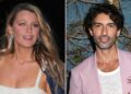 Blake Lively Calls Out Justin Baldoni’s ‘Clumsy Efforts’ to Hide Evidence in Harassment Suit (Exclusive) – Star Magazine