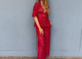 Blake Lively Jokes That She's a 'Hoarder' While Wearing Her 2009 Chanel Heels at Betty Booze Launch Event