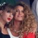 Blake Lively breaks silence following release of Taylor Swift's album - Celebrity News - Entertainment