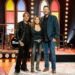 Grammy-winning country favorite Gretchen Wilson joins Blake Shelton, Keith Urban, as hosts of 2025-released CBS country singing competition program "The Road."