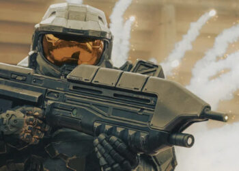 Blockbuster Sci-Fi Series Ditches Paramount+, Just Dropped On Netflix