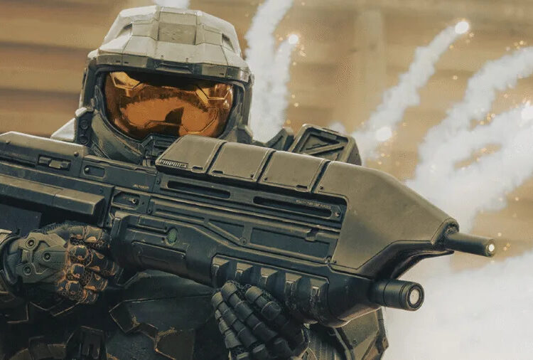 Blockbuster Sci-Fi Series Ditches Paramount+, Just Dropped On Netflix