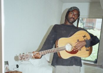 Blood Orange teams up with AIAIAI to design new limited edition headphones