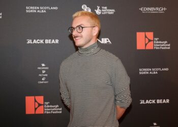 'Blue Film' Director Elliot Tuttle Signs With Fusion Entertainment