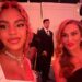 Blue Ivy Carter Makes a Rare Public Appearance in New York City