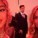 Blue Ivy Wears Pink Gown and Feathers to Angel Ball With Tina Knowles