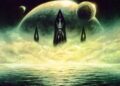Blut Aus Nord release music video for new single "The Ordeal" off forthcoming album
