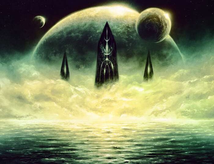 Blut Aus Nord release music video for new single "The Ordeal" off forthcoming album