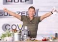 Bobby Flay, Serena Williams set for BottleRock culinary stage